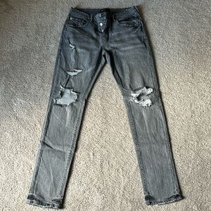 PURPLE BRAND jeans